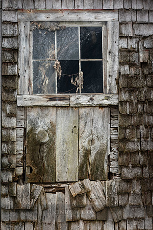 Broken Reflections