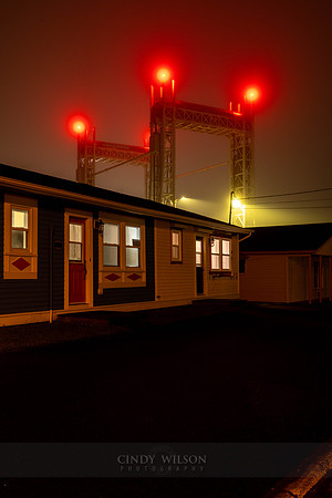 The Bridge Lights, Placentia