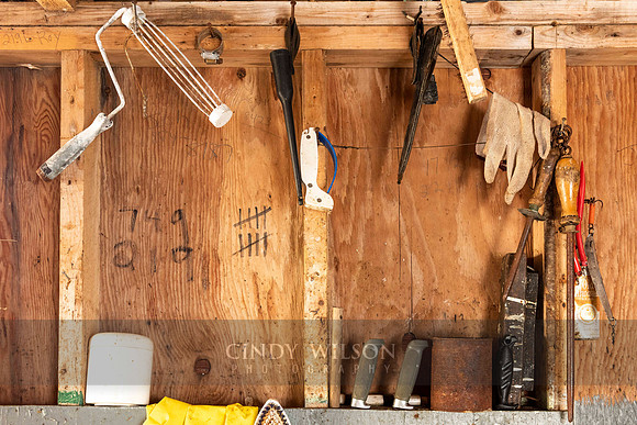 Tools, Twillingate