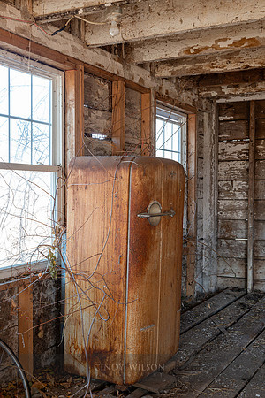 Cold Storage