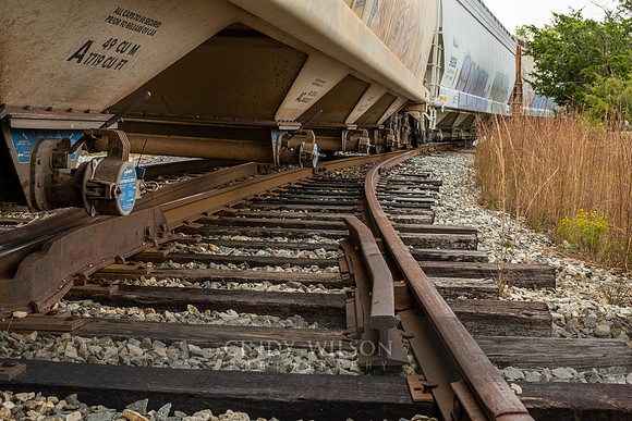 Industrial Curve