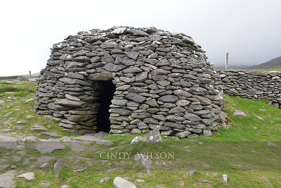 Beehive, Dingle Penninsula