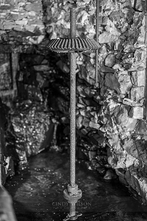 Shaft