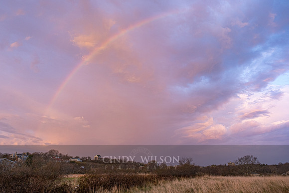 West Side Rainbow