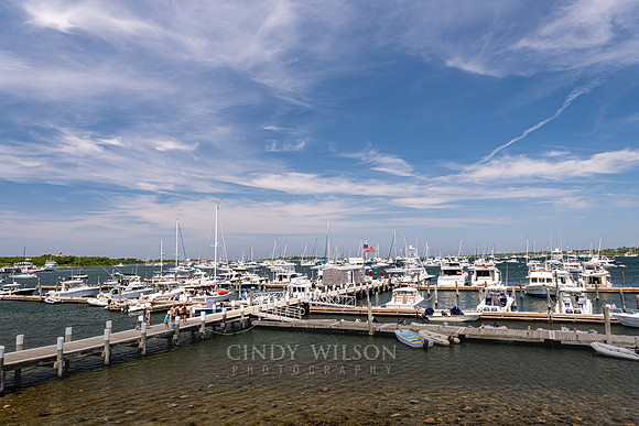 Block Island Boat Basin
