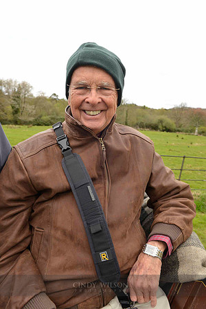 Smiling Bill