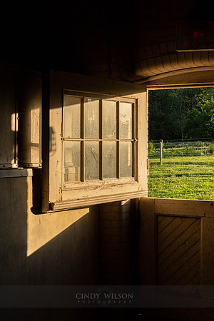 Stable Light