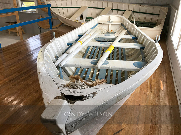 Boatbuilders Museum, Twillingate