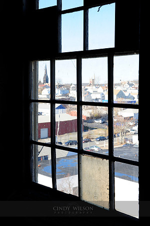 Mill View, Fall River, MA