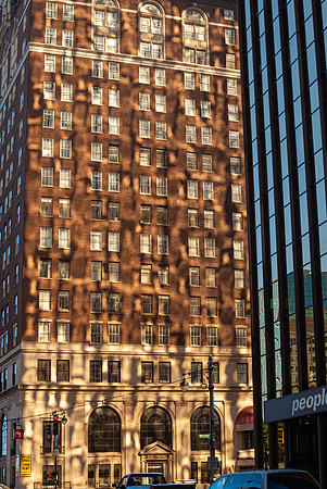 Hartford Reflections