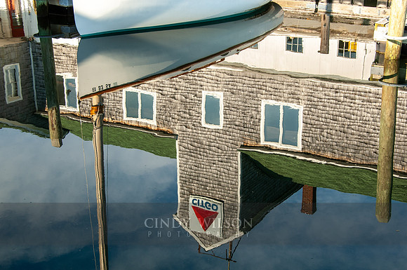PSW Reflections