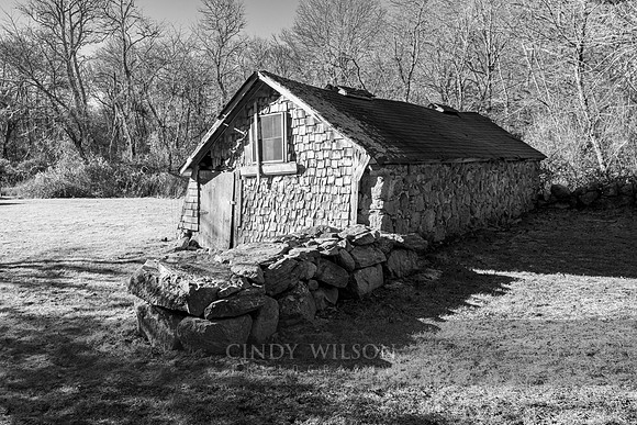 Hen House, Charlestown