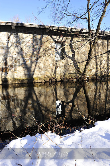 One Window, Slatersville