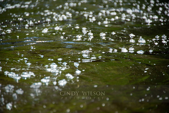 Dancing Water, Swirl