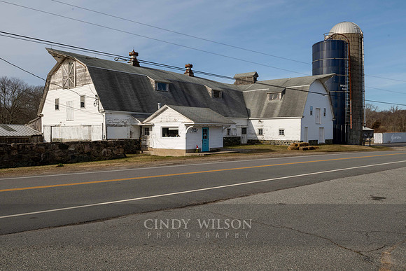 Farm, North Stonington