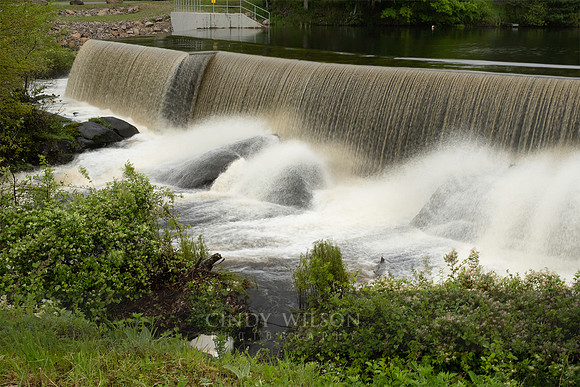 Hand Held Slow Shutter