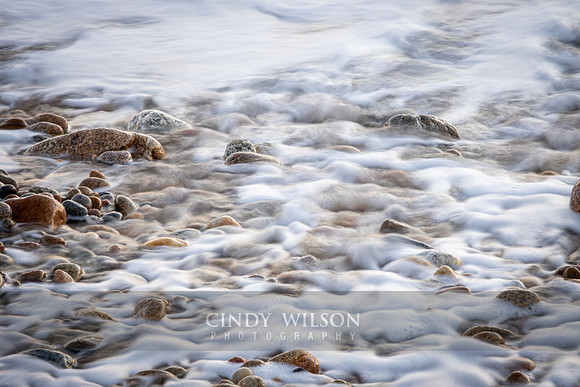 Rock Wash, Block Island