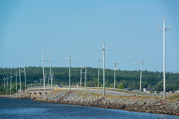 Twillingate Causeway